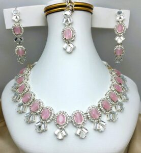 Party Wear Necklaces Lahore