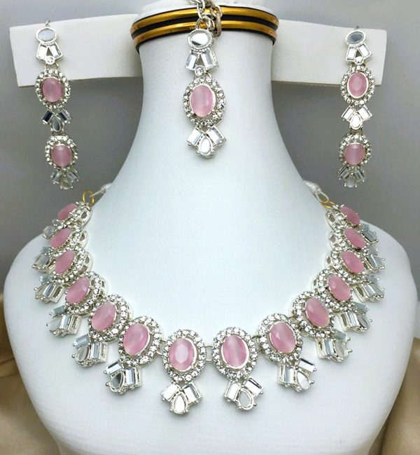 Party Wear Necklaces Lahore