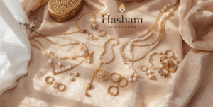 Artificial Jewellery Brands in Lahore