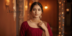 Artificial Necklace in Lahore