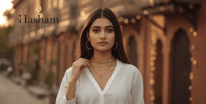Girls Chain Jewellery in Lahore