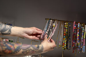 Artificial Jewellery Bracelets Lahore