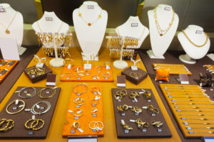 Artificial Jewellery Brands in Lahore