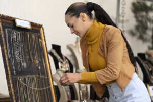 Affordable Artificial Jewellery Collections in Lahore