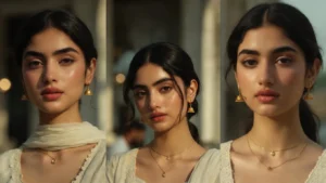 How to style artificial jewellery in Pakistan – beginner guide with Hasham Jewellery