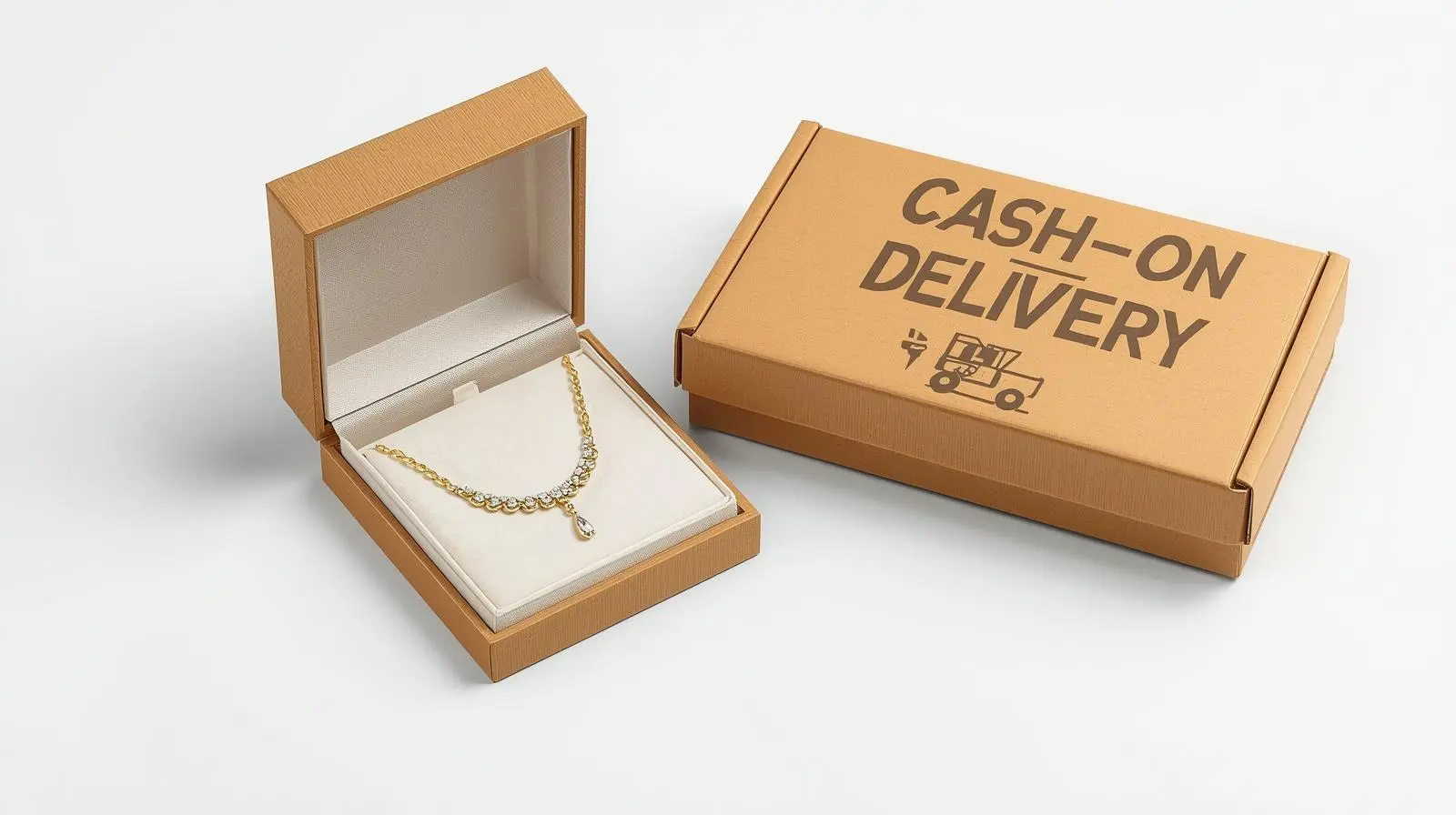 Hasham Jewellery cash on delivery artificial jewellery in Lahore