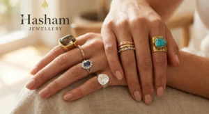 Artificial Rings Collection Lahore