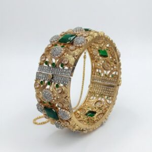 Diamond Gold Bracelet