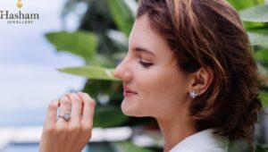 Choose Lightweight Artificial Earrings