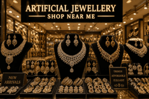 artificial jewellery shop near me