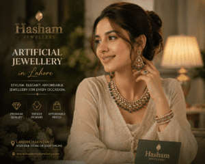 artificial jewellery in lahore