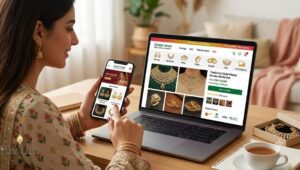 Artificial Jewellery Online Shopping in Pakistan