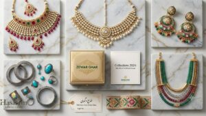 Artificial Jewellery Online Shopping in Pakistan