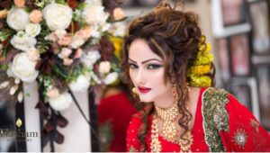Bridal Artificial Jewellery Trends