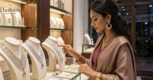 the Best Quality Artificial Jewellery in Lahore