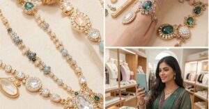 Favourite Jewellery Piece