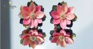Modern Artificial Jewellery Designs in Lahore