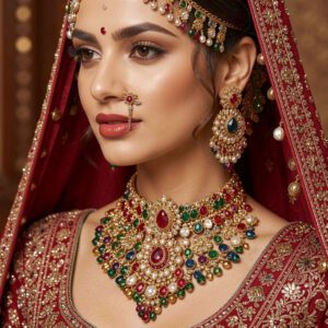 Best-Artificial Jewellery in Pakistan