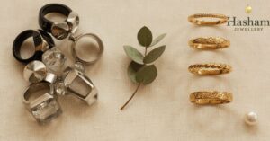 difference between artificial jewellery and gold jewellery