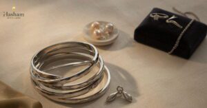 Protect your favourite artificial jewellery with simple care