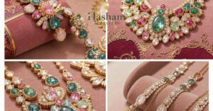 Best Artificial Jewellery in Lahore