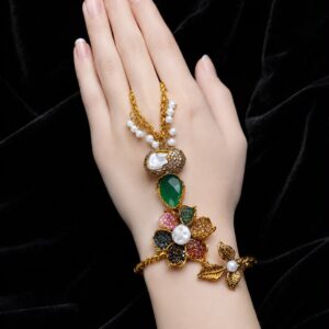 Turkish Angla artificial jewellery in Lahore