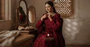 Best Bridal Jewellery Set for Barat