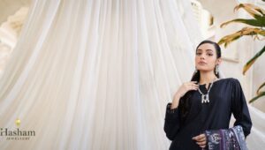 premium artificial jewellery online in Lahore 