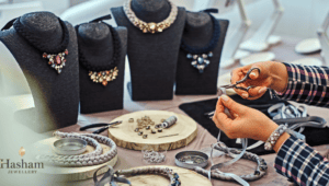 Artificial Jewellery Near Me in Lahore