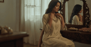Dream Barat Look with Elegant Bridal Jewellery