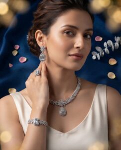 Luxury Artificial Jewellery Brands