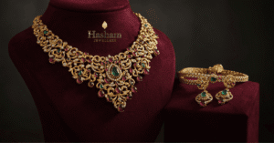 Online artificial jewellery shopping collection in Lahore