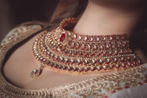Luxury Artificial Jewellery Brands