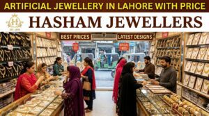 artificial jewellery in lahore with price