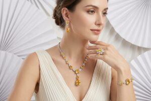Latest Artificial Jewellery Trends for Women
