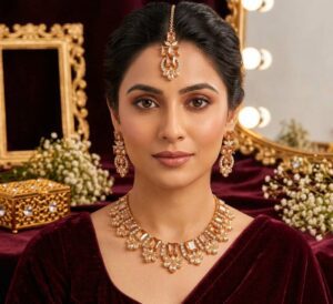 Right Artificial Jewellery for Your Outfit