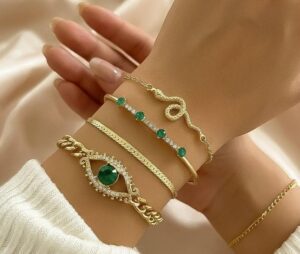 Best Artificial Jewellery Designs