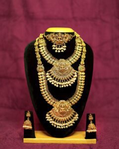 Best Artificial Jewellery Sets