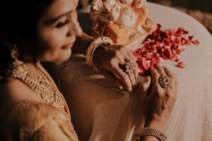 Artificial Jewellery for Every Occasion 