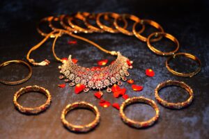 Latest Artificial Jewellery Trends for Women