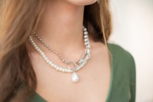 Artificial Necklaces for Women