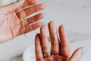 high-quality artificial jewellery
