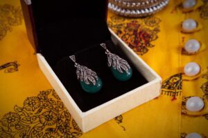 Everyday Artificial Jewellery